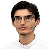 Абдурахманов Нурудин Нурулаевич