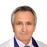 Кочуков Виктор Петрович