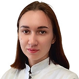 Рязанова Елизавета Витальевна