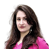 Сулейман Луиза Мишель