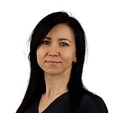 Неверова Ирина Андреевна