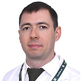 Симонов Олег Владимирович