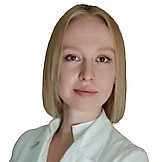 Коржова Юлия Евгеньевна
