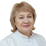 Горбунова Лада Александровна