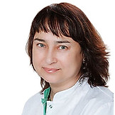 Присяжнюк Варвара Леонидовна