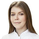 Волик Дарья Николаевна