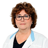 Максимова Ирина Игоревна