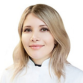 Беляева Ксения Александровна