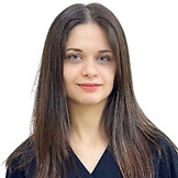 Кушхова Даяна Казбековна