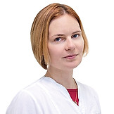 Чувирова Анастасия Геннадьевна