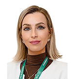 Тарасенко Ирина Евгеньевна