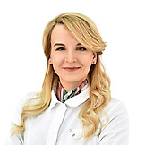 Карникова Оксана Геннадьевна
