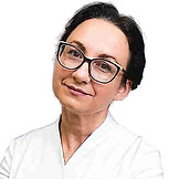 Платонова Дарья Викторовна