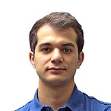 Ширналиев Ульви Рамизович