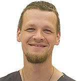 Сахаров Егор Алексеевич