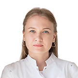 Нагорная Елизавета Николаевна