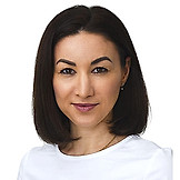 Поляева Ирина Махарбековна