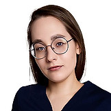 Шейнина Екатерина Андреевна
