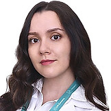 Филатова (Войнова) Александра Александровна