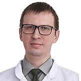 Трынов Сергей Николаевич