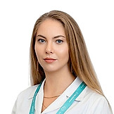 Бушуева Екатерина Вадимовна
