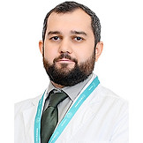 Ахиев Алим Ахъедович