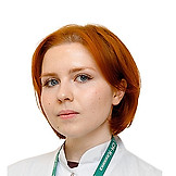 Самойлова Снежана Сергеевна