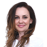 Саяпина Нина Витальевна