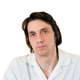Колесников Сергей Александрович