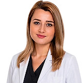 Джикия Марианна Иликовна