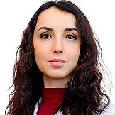 Панченко Лилия Андреевна