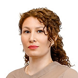 Ерохова Юлия Петровна