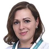 Германова Ирина Алексеевна