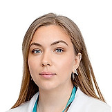 Гура Александра Сергеевна