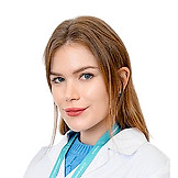 Климова Маргарита Дмитриевна