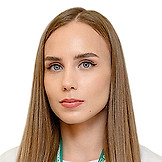 Кулешова Кристина Александровна