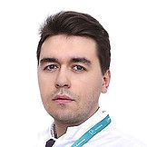 Овдей Роман Николаевич
