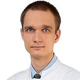 Фёдоров Егор Вадимович