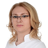 Макарова Ирина Васильевна