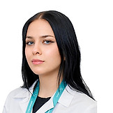 Чабан Ольга Андреевна