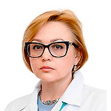 Немсцверидзе Светлана Владимировна