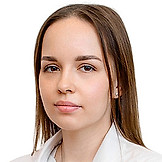 Жуйкова Анна Валерьевна