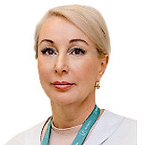 Джума Светлана Геннадиевна