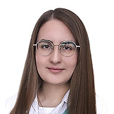 Безуглова Елена Сергеевна