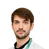 Смирнов Олег Александрович