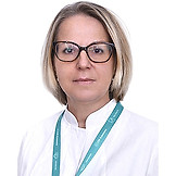 Жукова Татьяна Викторовна