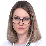 Лобова Мария Александровна