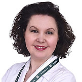 Пуля Светлана Леонидовна