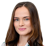 Шишнева Анна Сергеевна