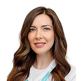 Дмитриева Ольга Алексеевна